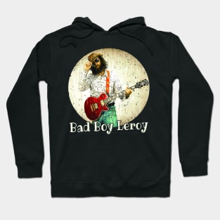 Bad boy Leroy Vintage Hoodie